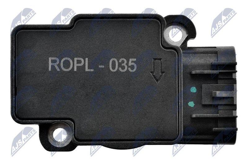 Débitmètre de masse d'air NTY EPP-PL-035