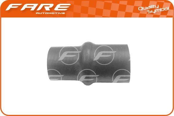 Durite de radiateur FARE SA 10968