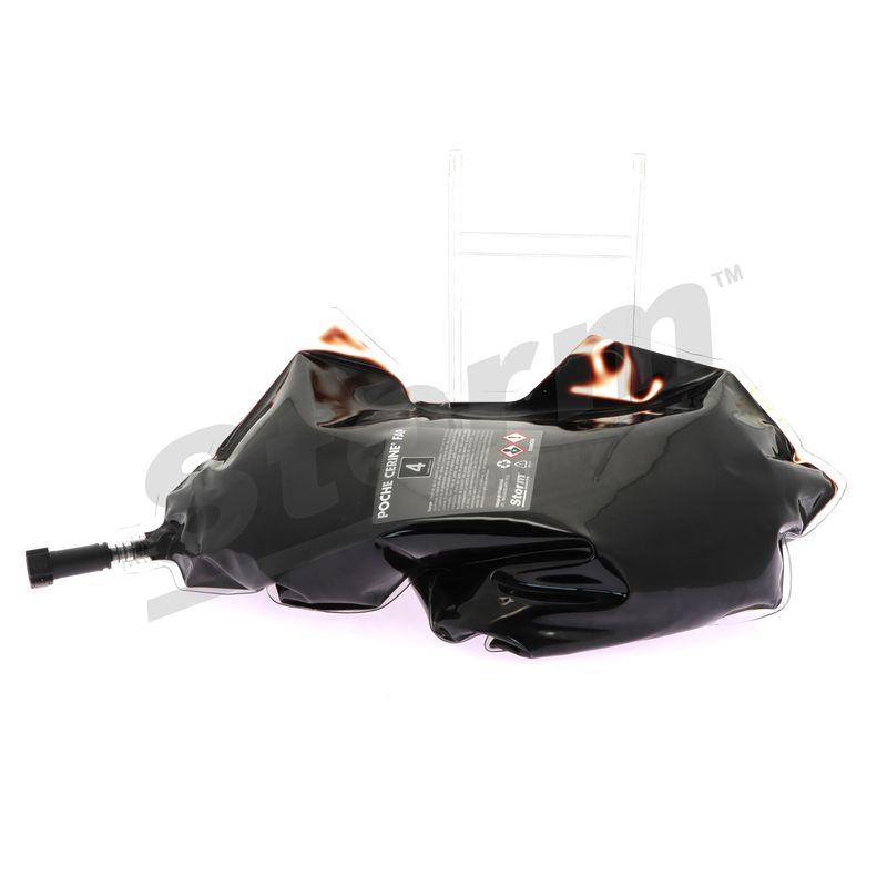 Additif, régénération du filtre à particules/à suie STORM QUALITY PARTS 777509
