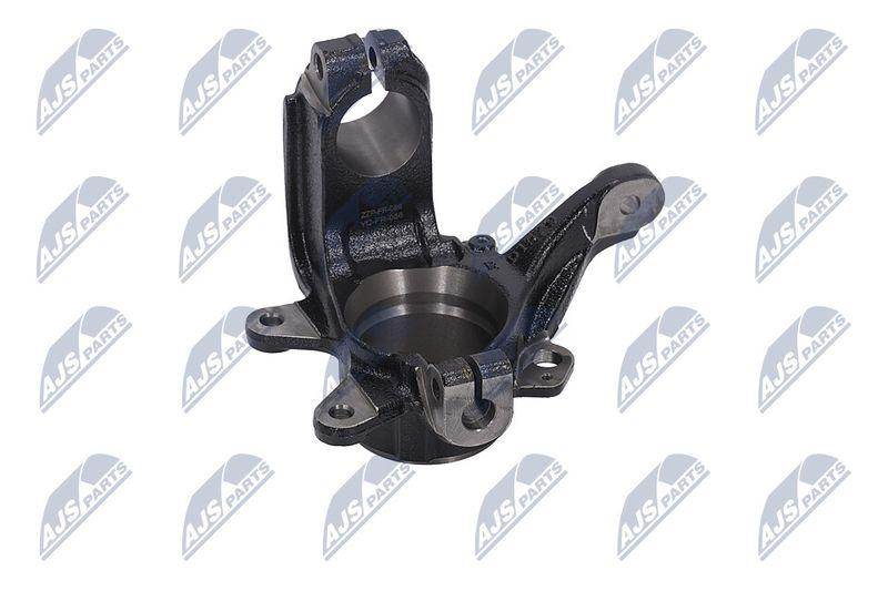 Fusée d'essieu, suspension de roue NTY ZZP-FR-056