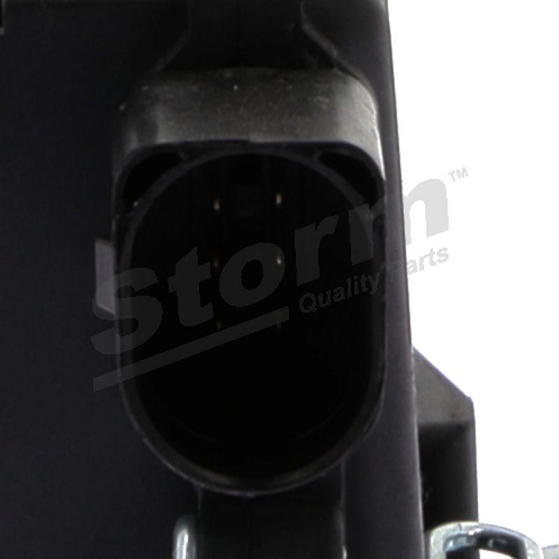 Serrure de porte STORM QUALITY PARTS 970003