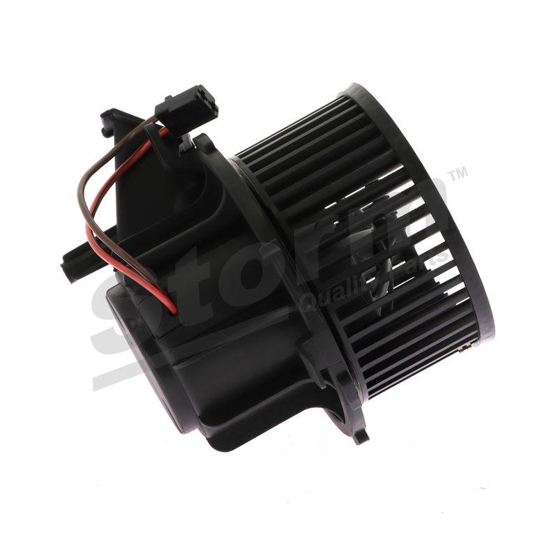 Pulseur d'air habitacle STORM QUALITY PARTS 1020803