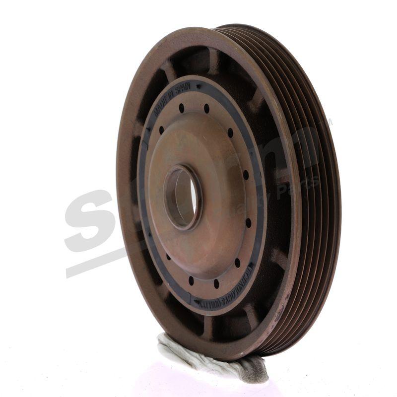 Poulie, vilebrequin STORM QUALITY PARTS 89994