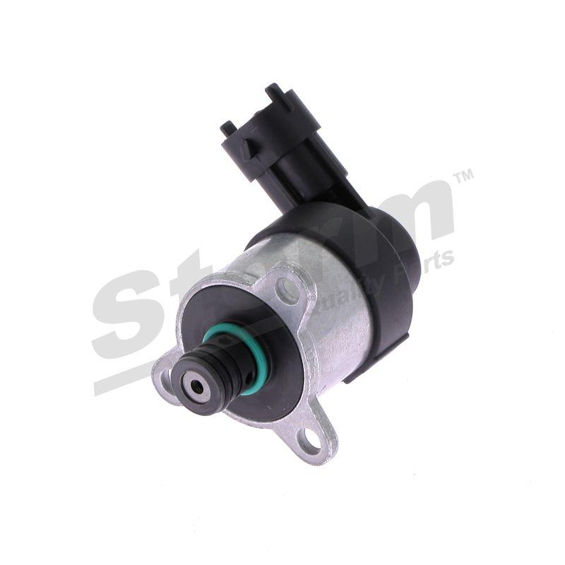 Régulateur, quantité de carburant (système à rampe commune) STORM QUALITY PARTS STO888204