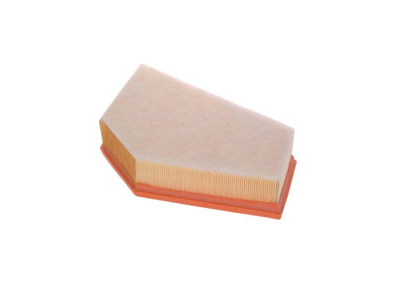 Filtre à air BOSCH F 026 400 255