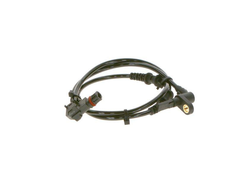 Capteur, vitesse de roue BOSCH 0 986 594 591