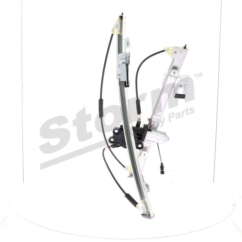 Lève-vitre STORM QUALITY PARTS 90278ST