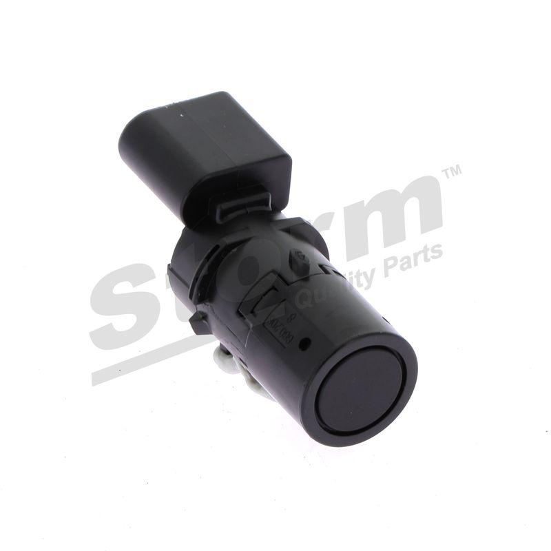 Capteur, aide au stationnement STORM QUALITY PARTS 399217