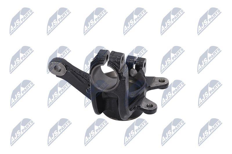 Fusée d'essieu, suspension de roue NTY ZZP-FR-056