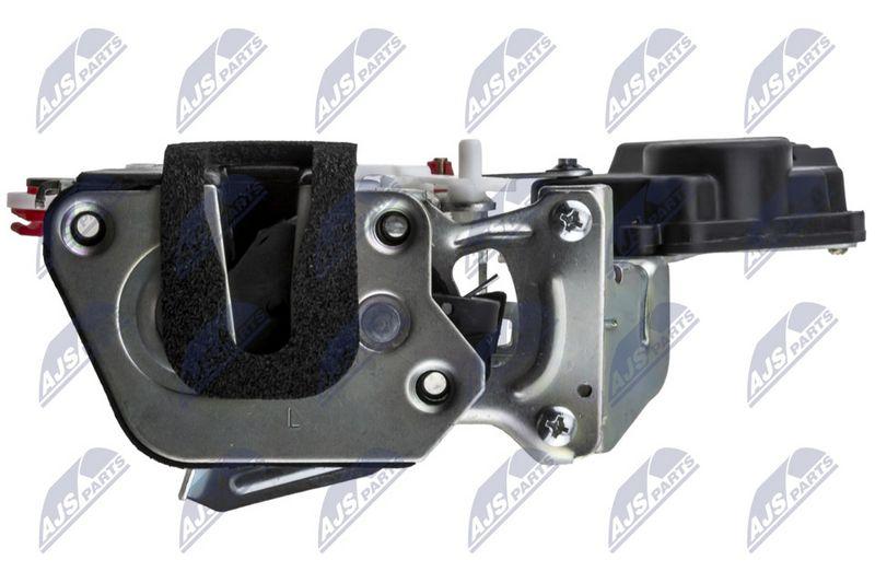 Serrure de porte NTY EZC-HY-623