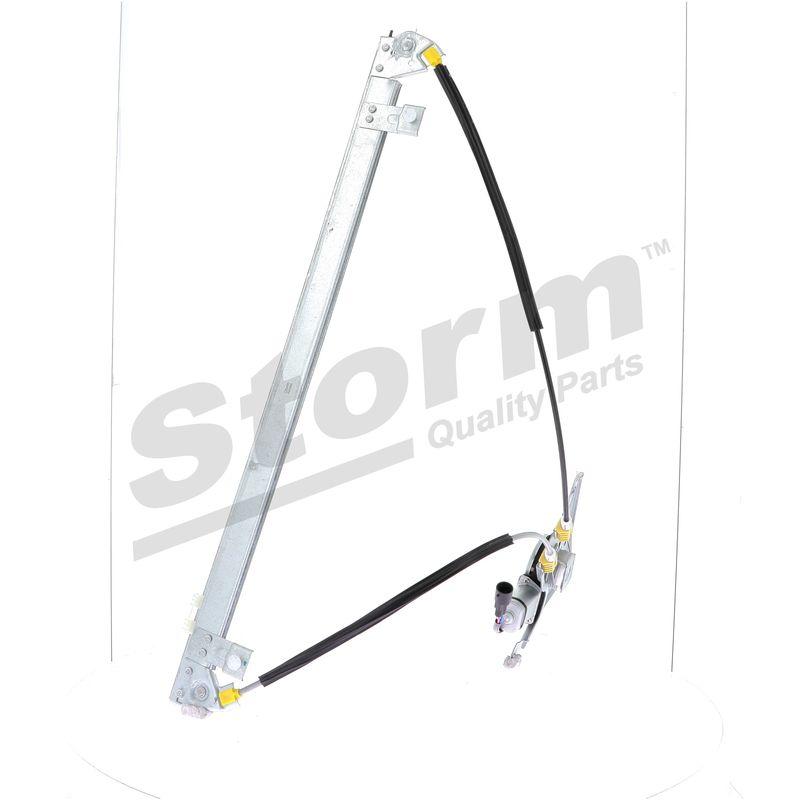 Lève-vitre STORM QUALITY PARTS 8367508