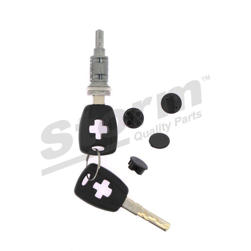Cylindre de serrure STORM QUALITY PARTS 14352003