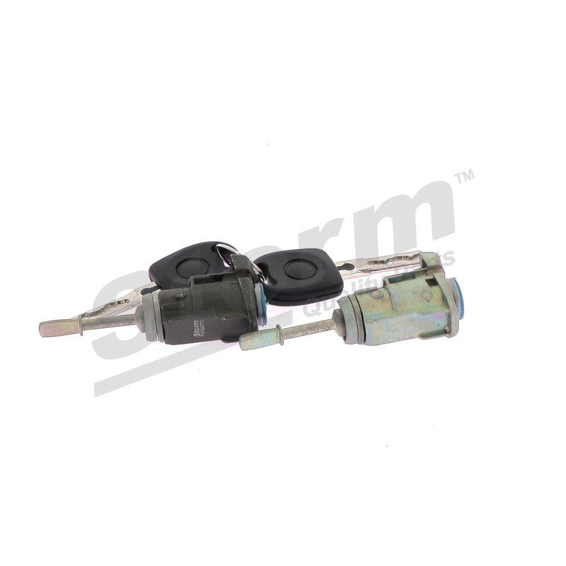 Jeu de cylindres de serrures STORM QUALITY PARTS 1022501