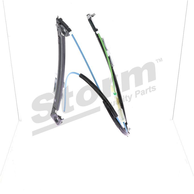 Lève-vitre STORM QUALITY PARTS 136869