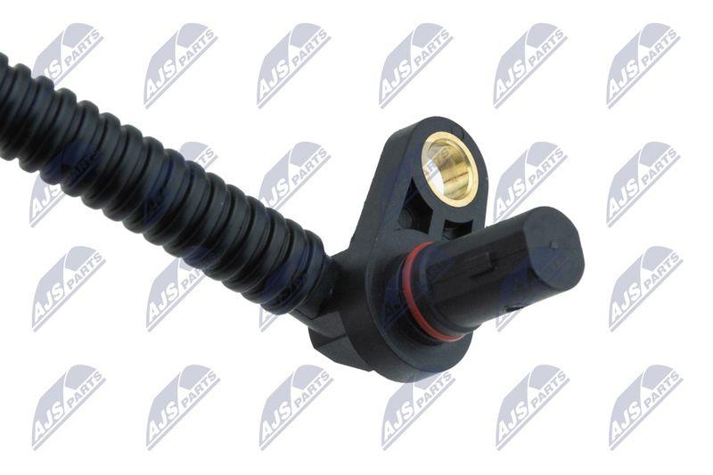 Capteur, vitesse de roue NTY HCA-HY-566