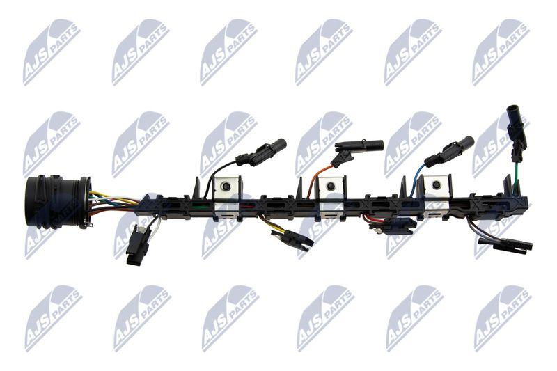Kit réparation de câble, injecteur NTY EWD-VW-003