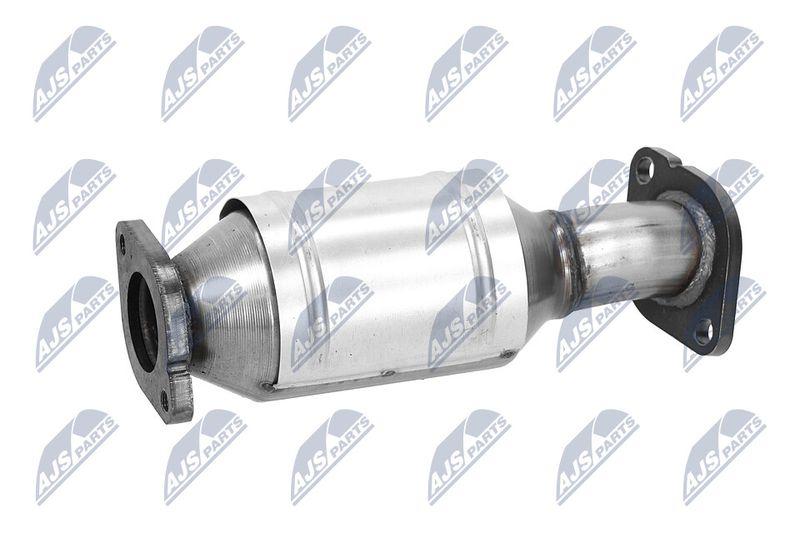 Catalyseur NTY KAT-HY-505