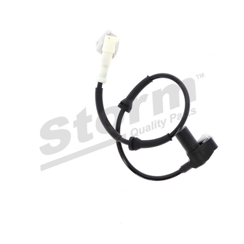 Capteur, vitesse de roue STORM QUALITY PARTS 888021