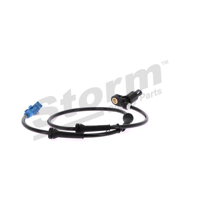 Capteur, vitesse de roue STORM QUALITY PARTS 777110