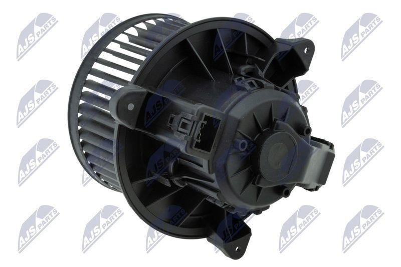 Pulseur d'air habitacle NTY EWN-FR-010