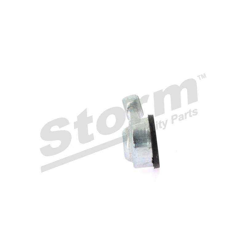 Kit de réparation, levier de vitesses STORM QUALITY PARTS 6150