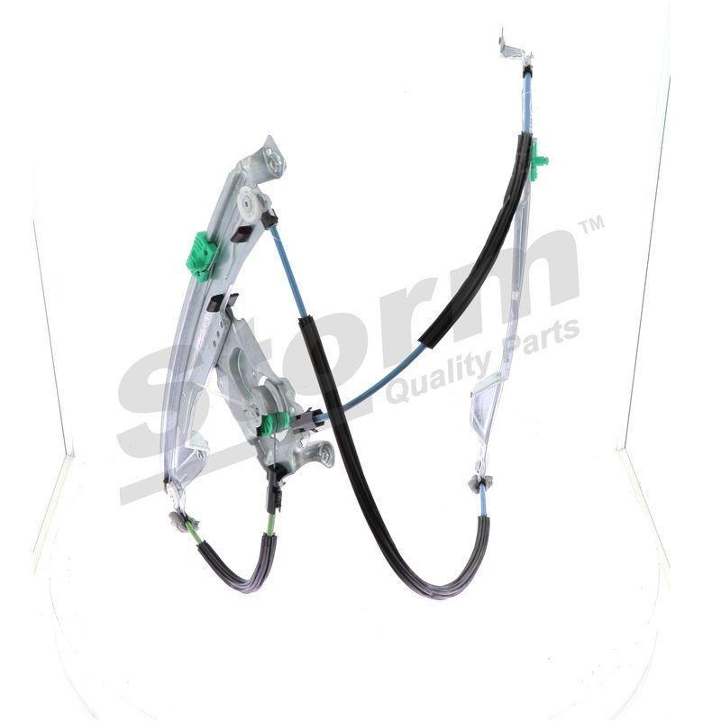 Lève-vitre STORM QUALITY PARTS 80971