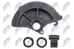 Kit de réparation, réglage automatique de l'embrayage NTY EZC-FR-139