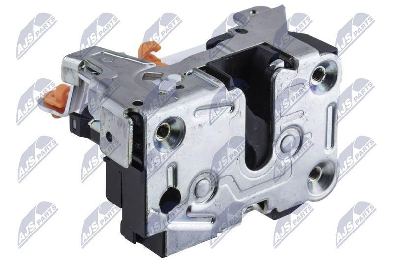 Serrure de porte NTY EZC-RE-143