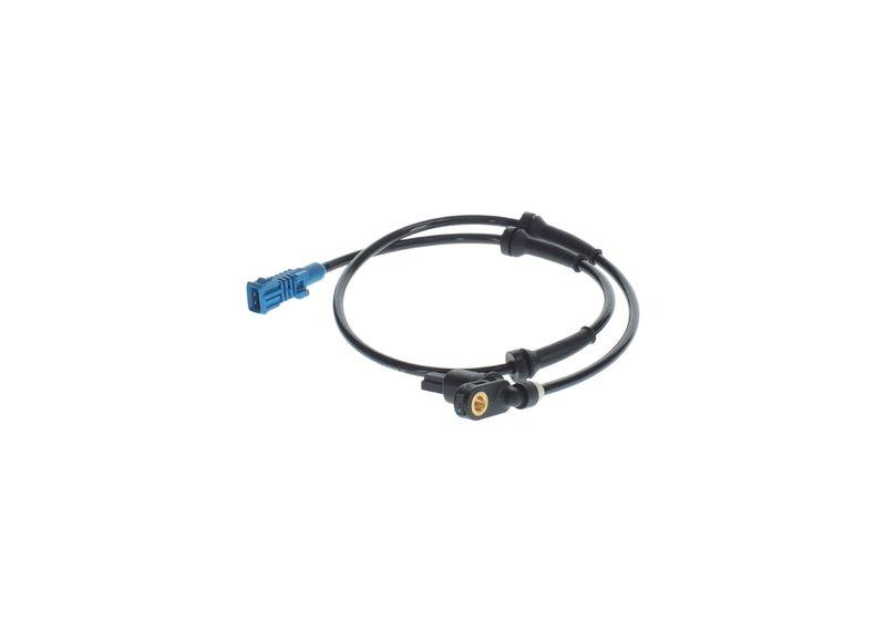 Capteur, vitesse de roue BOSCH 0 986 594 615