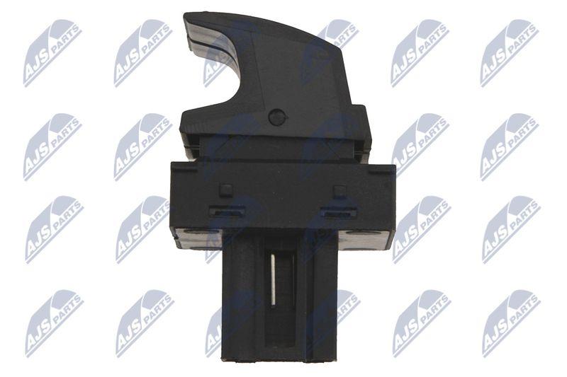Interrupteur, lève-vitre NTY EWS-VW-041