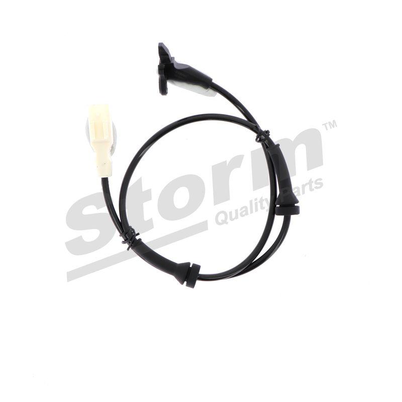 Capteur, vitesse de roue STORM QUALITY PARTS 777115