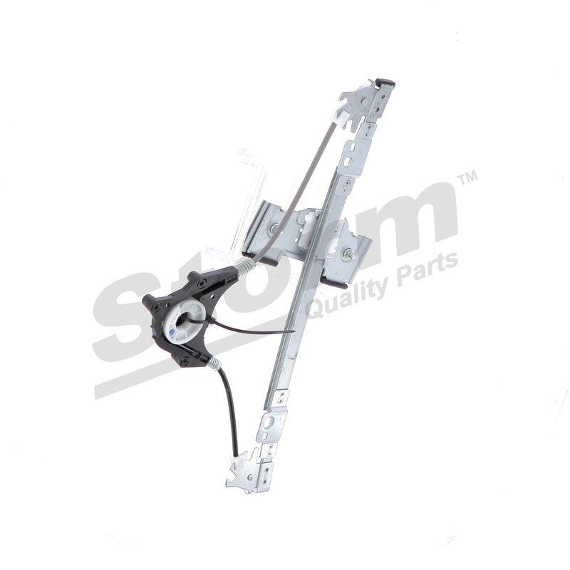 Lève-vitre STORM QUALITY PARTS 41377