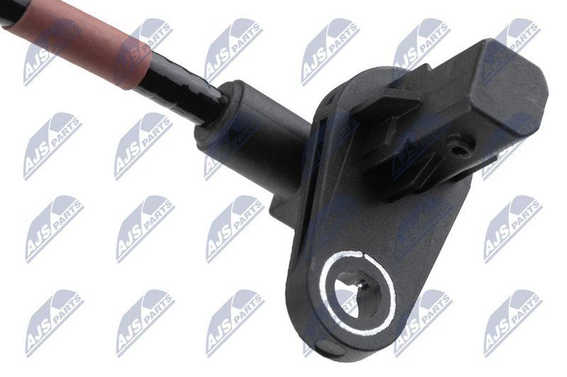 Capteur, vitesse de roue NTY HCA-HY-592