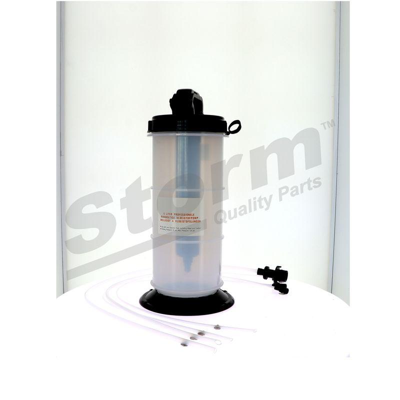 Kit de vidange d’huile STORM QUALITY PARTS 666662