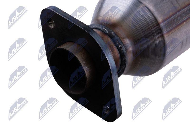 Catalyseur NTY KAT-NS-004
