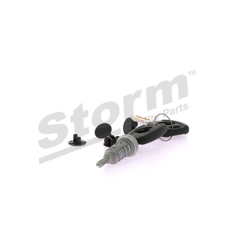 Cylindre de serrure STORM QUALITY PARTS 14352003