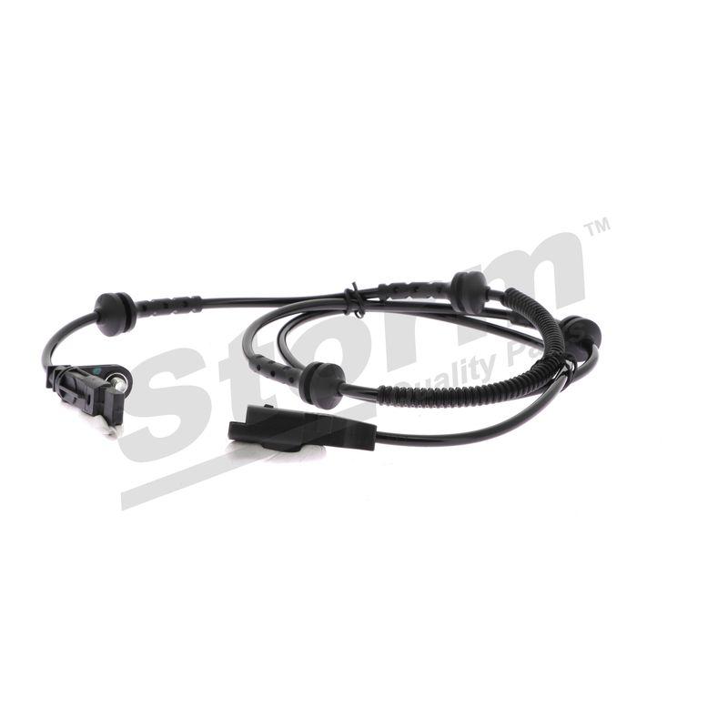 Capteur, vitesse de roue STORM QUALITY PARTS 777102