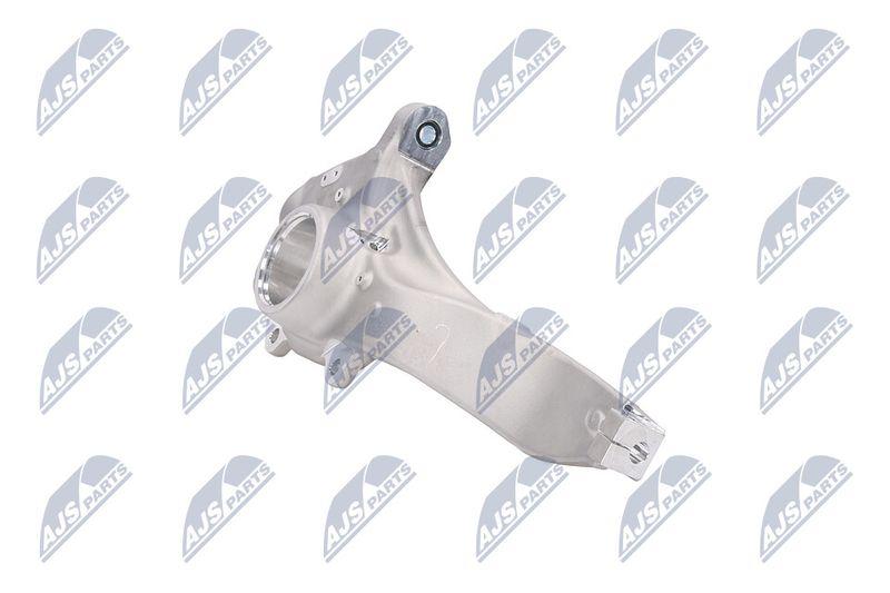 Fusée d'essieu, suspension de roue NTY ZZP-LR-015