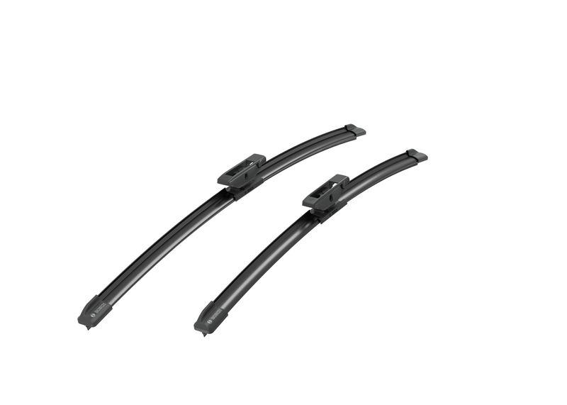 Balai d'essuie-glace BOSCH 3 397 014 173