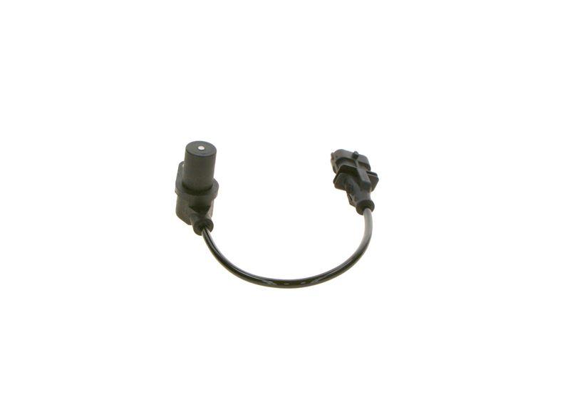 Capteur d'angle, vilebrequin BOSCH 0 281 002 512