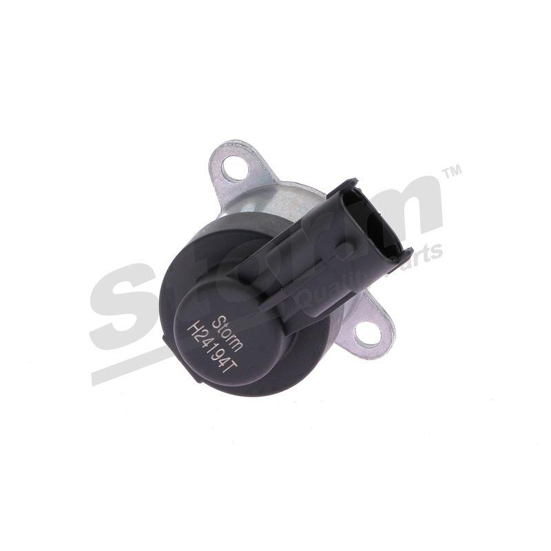 Régulateur, quantité de carburant (système à rampe commune) STORM QUALITY PARTS STO888205