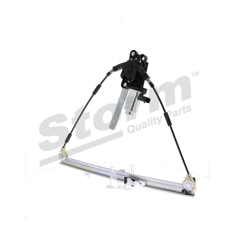Lève-vitre STORM QUALITY PARTS 33077