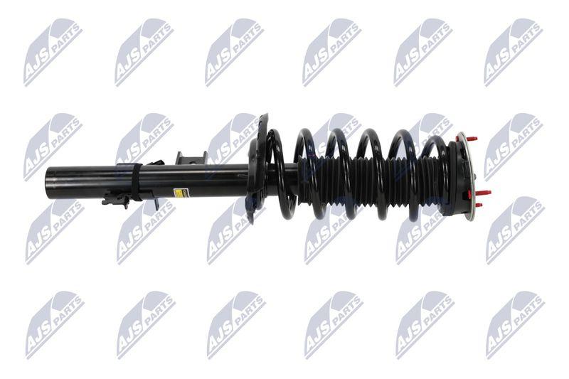 Amortisseur NTY A-LR-013