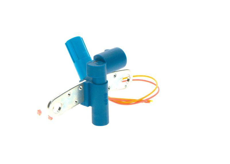 Capteur d'angle, vilebrequin BOSCH 0 986 280 456