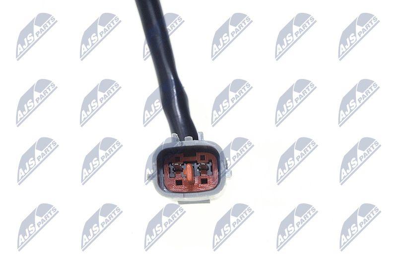 Serrure de capot-moteur NTY EZC-MZ-003