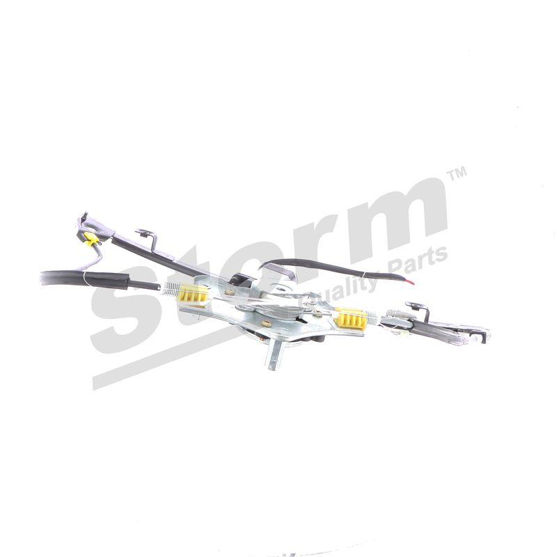 Lève-vitre STORM QUALITY PARTS 81073ST