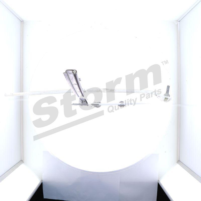 Lève-vitre STORM QUALITY PARTS 83673