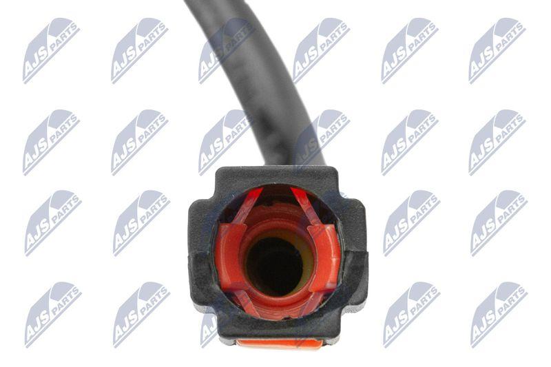 Tuyauterie de carburant NTY BPP-RE-027