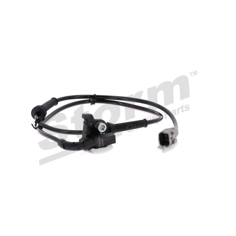 Capteur, vitesse de roue STORM QUALITY PARTS 777127