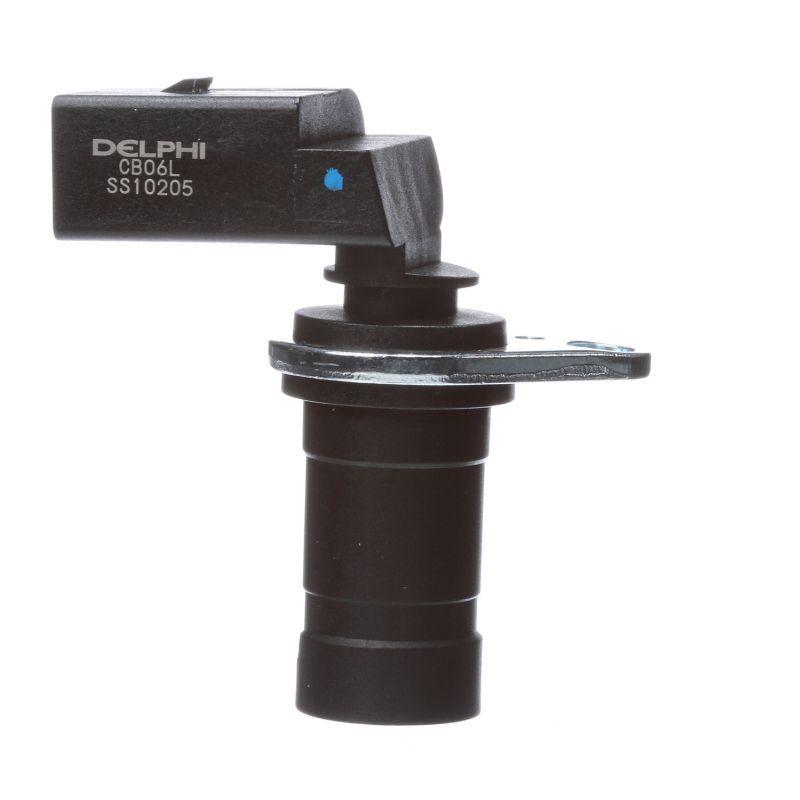 Capteur d'angle, vilebrequin DELPHI SS10205
